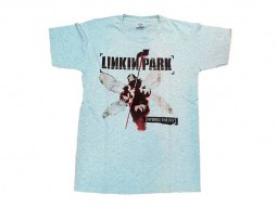 Camiseta Linkin Park